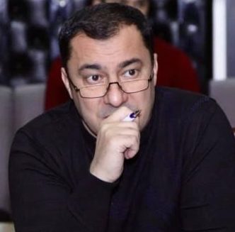 Ələsgər Süleymanov