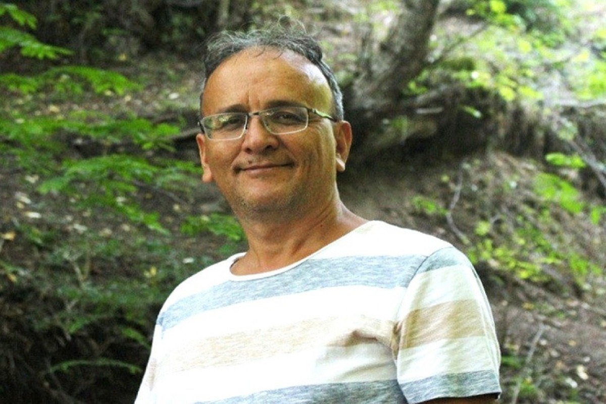 Zamin Hacı